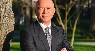 Koç Holding'in Dijital Dönüşüm Uygulamaları Dünya Ekonomik Forumu Tarafından En İyi Örnekler Arasında Gösterildi