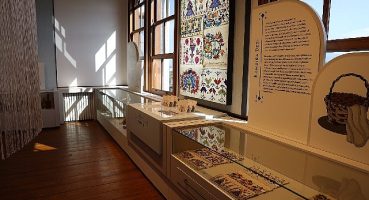 ''Kocaeli'nin yerel kültürü bu müzede yaşayacak''