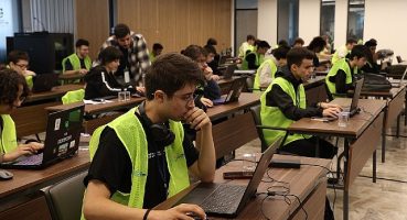 KODELİG'23 heyecanı başladı