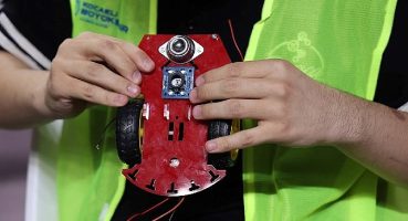 KODELİG'23'te kazanan okullar belli oldu