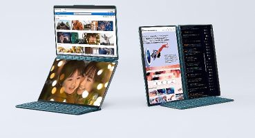 Lenovo Yoga Book9i: En Verimli Şekilde Kullanmak için İşte 5 Püf Noktası