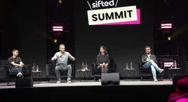 Londra Sifted Summit'te Avrupalı startup'lardan OPLOG'a büyük ilgi