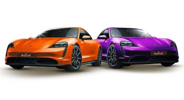 Magnum'un büyük ödülü, 2 adet Porsche Taycan çekilişi sonuçlandı