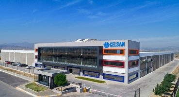 Manisalı Çelsan, 6 Kıtada 75 Ülkeye İhracat Yapıyor