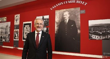 Nilüfer Kütüphane Günleri sona erdi