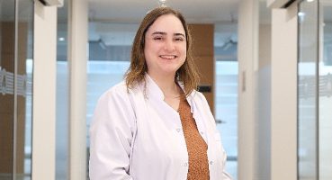 Özel Durumu Olan Çocukların Diş Tedavileri Sorunsuz Yapılabiliyor