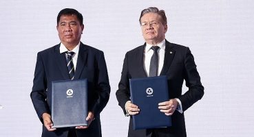 Rosatom, Nükleer Altyapı Alanında Mynamar ile İş Birliğini Genişletiyor