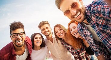 Ruh Sağlığının En Güçlü İlacı: Gülmek