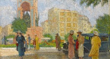 Sakıp Sabancı Müzesi Cumhuriyetin 100. yılında sanatseverleri ücretsiz ağırlayacak