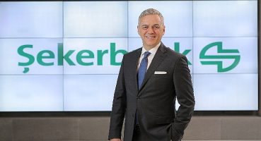 Şekerbank'tan Kullandıkça Kazandıran Mevduat Hesabı