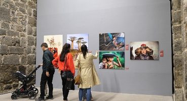 Sur Kültür Yolu Festivali Sona Erdi