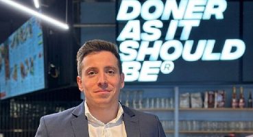 Tastyy'den Türk Dönerine Modern Yorum