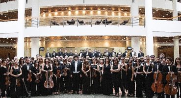 Tekfen Filarmoni, İstiklal Marşı'mızın Bilinmeyen Hikayesini Sanatseverlerle Buluşturacak