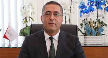 Teknopark İstanbul'da Üst Düzey Atama