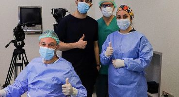 Tüm Dünyada Teknolojimiz ve Tecrübemizle Canlı Yayındaydık!