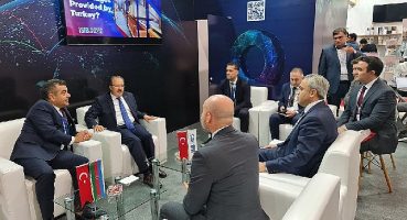 Türk İklimlendirme Sektörü'nden Azerbaycan'a İhracat Atağı