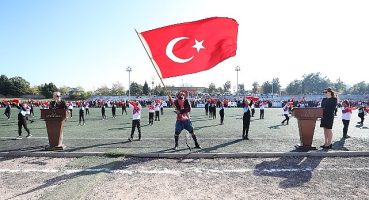 Urla 'Cumhuriyet Bayramı'nı coşkuyla kutlayacak