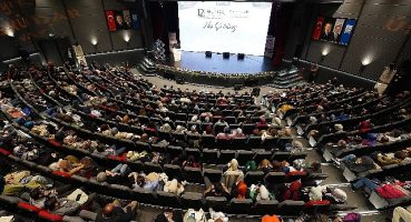 Üsküdar'ın Tarihi, Kültürel Zenginliği ve Geleceği Akademik Platforma Taşınıyor