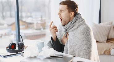 10 soruda kış ajerjisi