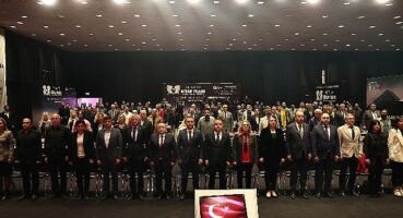 13. Antalya Kitap Fuarı 24 Kasım'da başlıyor 