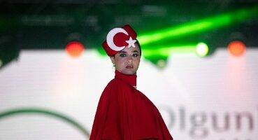 2. uluslararası tarsus festivali görkemli bir açılışla başladı