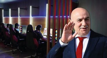 24 kasım'da öğretmenler için ses yarışması