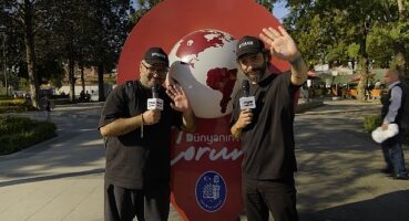 Ahmet Kural ve Selçuk Aydemir soruyor: 'Çorum mu Bodrum mu'