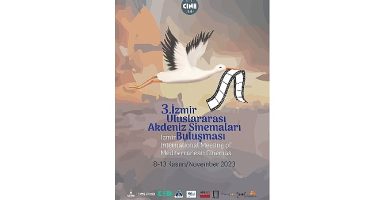 Akdeniz Sinemaları İzmir'de buluşuyor