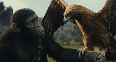 Aksiyon Harikası 'Maymunlar Cehennemi: Yeni Krallık' filminden ilk fragman yayınlandı