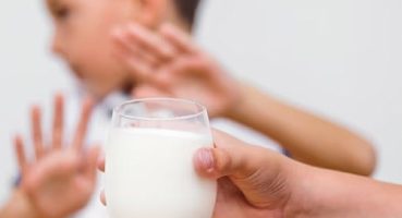 Alerjisi olan her 10 çocuktan 7'si fırında pişmiş süt ve yumurta ürünleri tüketebiliyor