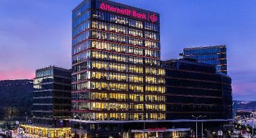Alternatif Bank'tan ekonomiye 57 milyar TL destek