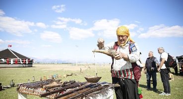 Antalya Büyükşehir Belediyesi Yörük Türkmen Festivali başlıyor