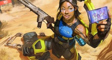 Apex Legends: Ignite Bugün Yayınlandı!