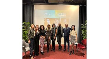 'Aydabir' söyleşisi “Tasarımda Cesaret" temasıyla gerçekleşti