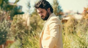 Baran Yılmaz 'Yakma' ile karşınızda!