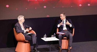 Bulut bilişim trendleri vodofone busıness cloud day'de konuşuldu