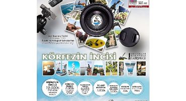 Burhaniye fotoğraf yarışmasında sona gelindi