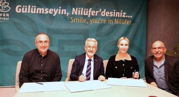 Bursa bir müze daha kazanıyor