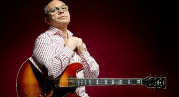 Caz Gitarının Ustası   Biréli Lagrène 26 Kasım'da CRR'de!