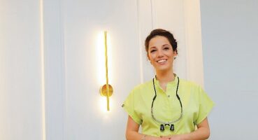 Çocuklarda Elektrikli Diş Fırçası Kullanımı Doğru Mu?