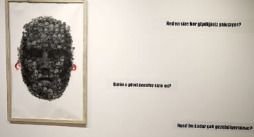 “Çoğunluk” sergisi başkentli sanatseverleri bekliyor