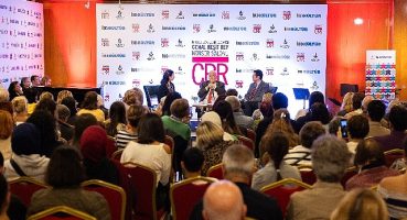 CRR'de “Ata'ya Şükran" Konseri