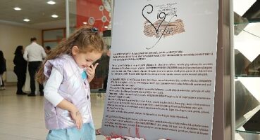 “Cumhuriyetin 100 Yılında 100 Kâğıt Eser"