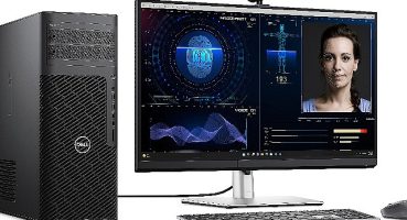 Dell'in 96 çekirdekli en yeni iş istasyonuyla tanışın