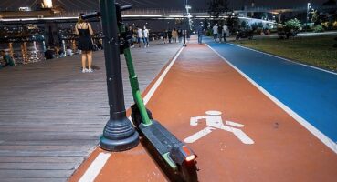 Elektrikli Skuter İşletmeciliği İzni için başvurular başlıyor