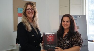 EÜ Kâğıt ve Kitap Müzesinde, 'Geleneksel Kitap Sanatları'  Sanatseverlerle Buluştu