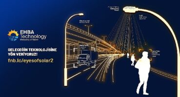 Eyes of Solar 9,5 milyon TL fon talebiyle  ikinci kez kitle fonlama sahnesinde