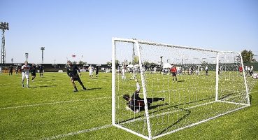 Futbolun efsaneleri Antalya'da buluşuyor