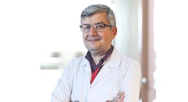 Her 30 saniyede 1 kişi akciğer kanserinden ölüyor