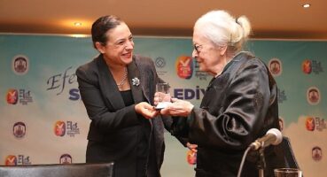 Herakleıtos'un bilgelik ateşi bir kez daha efes selçuk'ta yanıyor